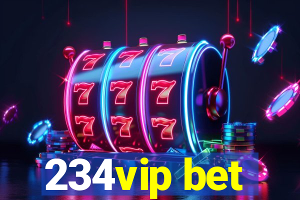 234vip bet